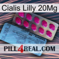 Cialis Lilly 20Mg 35